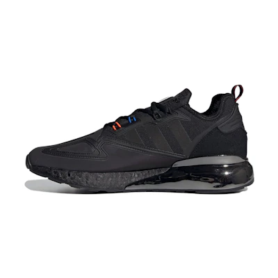 NASA adidas ZX 2K Boost 'Space Race Black'