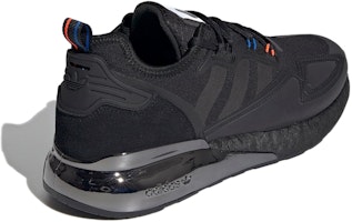 NASA x adidas ZX 2K Boost 'Carrera Espacial Negra' H03247 Shop NASA x adidas ZX 2K Boost 'Carrera Espacial Negra' H03247