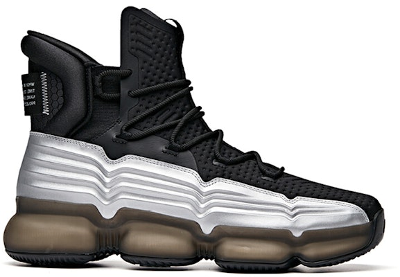 Anta NASA x High 'Negro Plata' 91941160-3 Order Anta NASA x High 'Negro Plata' 91941160-3