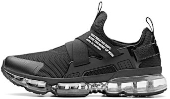 Anta NASA x React 'Black' 91845508-2 Anta NASA x React 'Black' 91845508-2