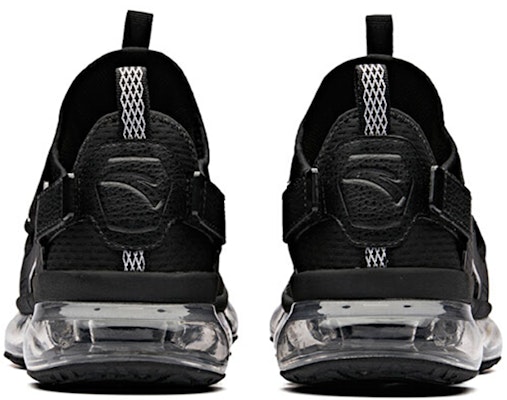 Anta NASA x React 'Black' 91845508-2 Shop Anta NASA x React 'Black' 91845508-2