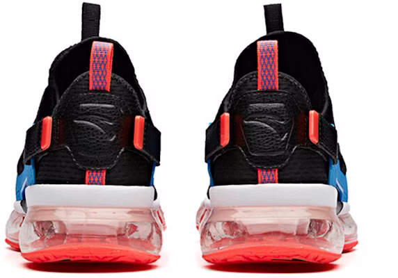 NASA x Anta安踏 太空遊者 耐磨透氣 低筒 跑步鞋 黑藍 Purchase NASA x Anta安踏 太空遊者 耐磨透氣 低筒 跑步鞋 黑藍