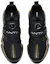Lookbook Anta x NASA Laufschuhe ''Schwarz Gelb'' 112015590-2