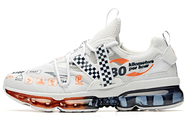 NASA x Anta Seed 'Rover' 91945506-8