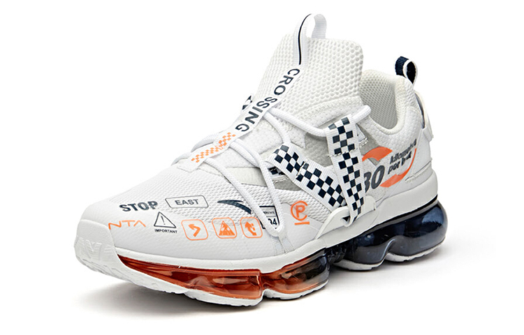 Order NASA x 安踏 Seed 'Rover' 91945506-8