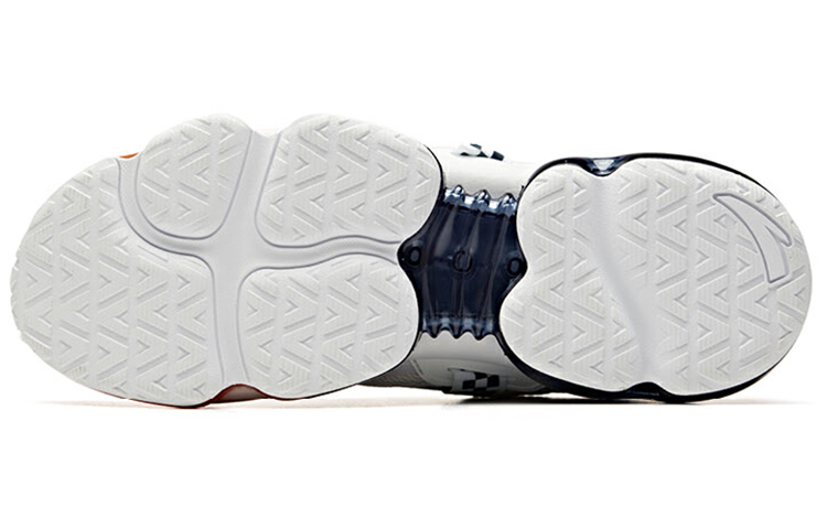 Purchase NASA x 安踏 Seed 'Rover' 91945506-8