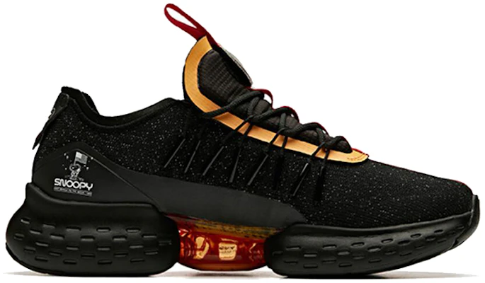 NASA x 安踏 Seed史努比50周年太空旅行者 91935505-10 Order NASA x 安踏 Seed史努比50周年太空旅行者 91935505-10