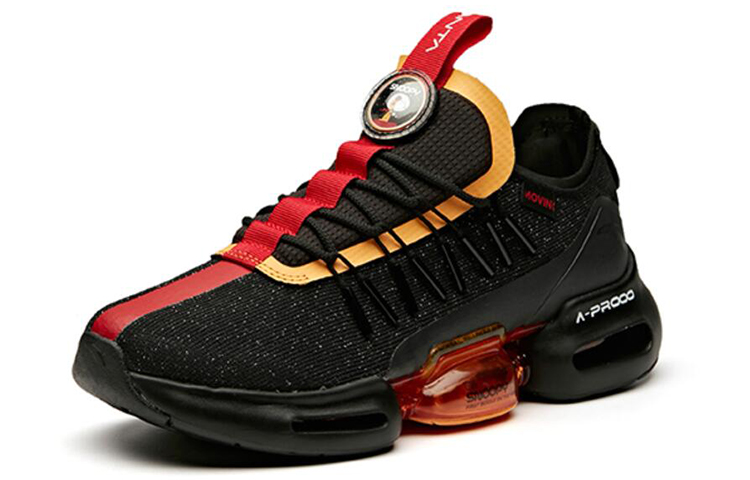 Lookbook NASA x 安踏 Seed史努比50周年太空旅行者 91935505-10