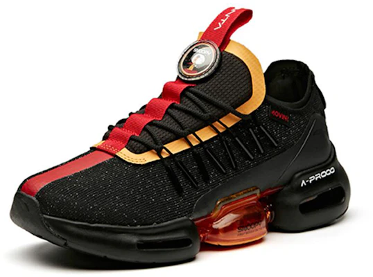 NASA x 安踏 Seed史努比50周年太空旅行者 91935505-10 Lookbook NASA x 安踏 Seed史努比50周年太空旅行者 91935505-10