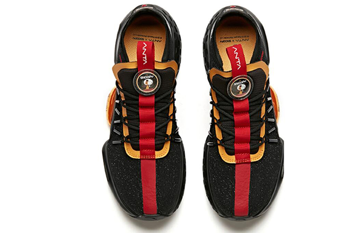 Shop NASA x 安踏 Seed史努比50周年太空旅行者 91935505-10