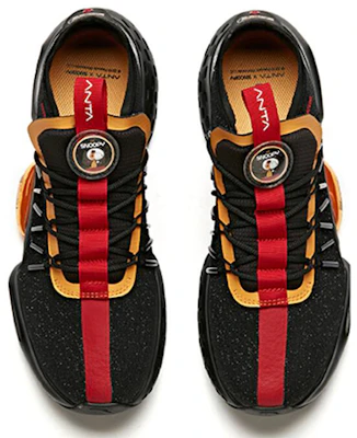 NASA x 安踏 Seed史努比50周年太空旅行者 91935505-10 Shop NASA x 安踏 Seed史努比50周年太空旅行者 91935505-10