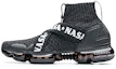 Buy Anta NASA x SEEED 'High-Top Runner 60th Anniversary Cushion Hitam' 91838809-2