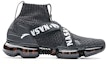 Order Anta NASA x SEEED 'High-Top Runner 60th Anniversary Cushion Hitam' 91838809-2