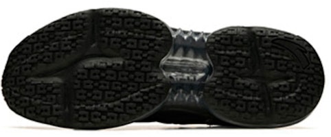 NASA x Anta安踏 SEEED NASA聯名款 防滑耐磨 低筒 運動休閒鞋 男款 黑灰 Details for NASA x Anta安踏 SEEED NASA聯名款 防滑耐磨 低筒 運動休閒鞋 男款 黑灰