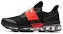 Anta x NASA SEEED Kusyen Penuh 'Hitam Merah' 91915506-4