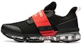 Buy Anta x NASA SEEED Kusyen Penuh 'Hitam Merah' 91915506-4