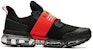 Anta x NASA SEEED Kusyen Penuh 'Hitam Merah' 91915506-4