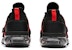 Anta x NASA SEEED Kusyen Penuh 'Hitam Merah' 91915506-4