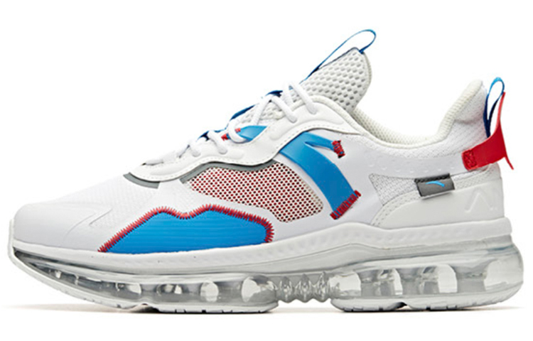 Anta x Nasa Seed 'White Blue Red' 91945513-1