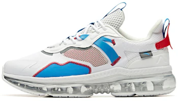 Anta x Nasa Seed 'White Blue Red' 91945513-1 Anta x Nasa Seed 'White Blue Red' 91945513-1