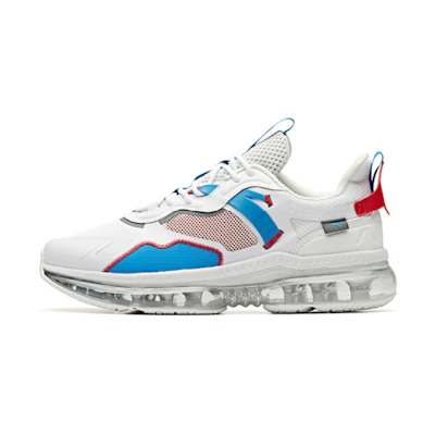 Anta Nasa Seed 'White Blue Red'