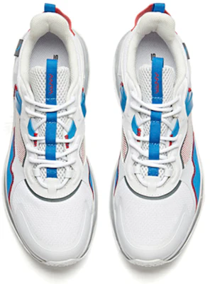 Anta x Nasa Seed 'Putih Biru Merah' 91945513-1 Shop Anta x Nasa Seed 'Putih Biru Merah' 91945513-1