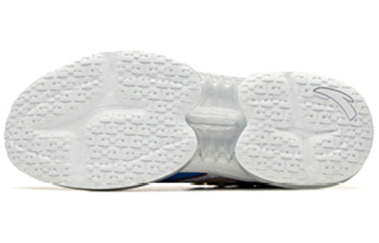 Details for Anta x Nasa Seed 'Putih Biru Merah' 91945513-1