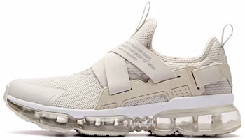 Anta x Nasa Seed 'Oatmeal Grey White' 91845508-6 Anta x Nasa Seed 'Oatmeal Grey White' 91845508-6