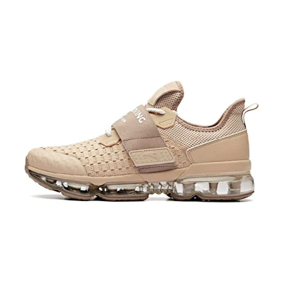 Anta NASA SEEED Low 'Light Brown Grey'