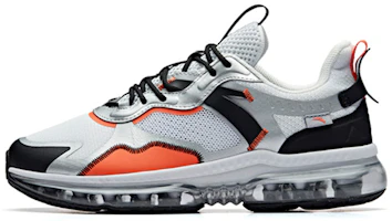 Anta x Nasa Seed 'Grey Black Orange' 91945513-4 Anta x Nasa Seed 'Grey Black Orange' 91945513-4
