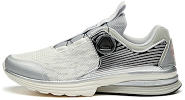Anta NASA x Tianqi Running Shoe 'Silver Grey' 112015586-3 Anta NASA x Tianqi Running Shoe 'Silver Grey' 112015586-3