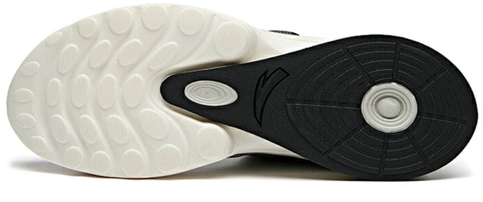 安踏 NASA x 天祺 跑鞋 '银灰' 112015586-3 Purchase 安踏 NASA x 天祺 跑鞋 '银灰' 112015586-3