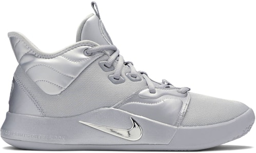 NASA x Nike PG 3 '50 Aniversario' CI2666-001 Buy NASA x Nike PG 3 '50 Aniversario' CI2666-001