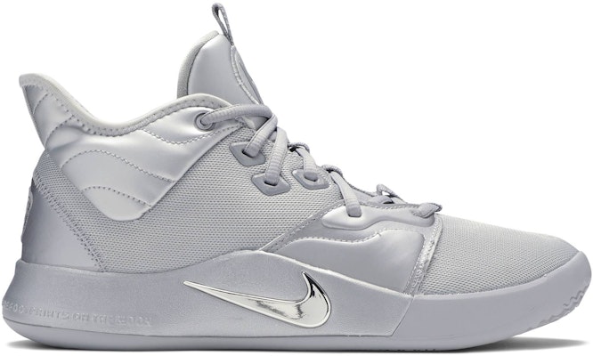 NASA x Nike PG 3 '50th Anniversary' CI2666-001 Buy NASA x Nike PG 3 '50th Anniversary' CI2666-001