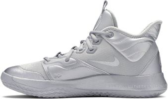 NASA x Nike PG 3 「50周年」 CI2666-001 Lookbook NASA x Nike PG 3 「50周年」 CI2666-001