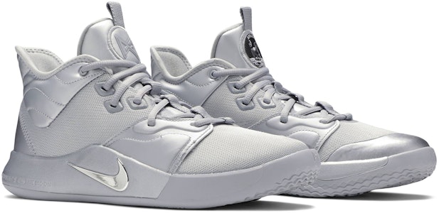 NASA x Nike PG 3 '50 Aniversario' CI2666-001 Cheap NASA x Nike PG 3 '50 Aniversario' CI2666-001