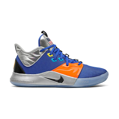 NASA Nike PG 3 'Apollo 14'