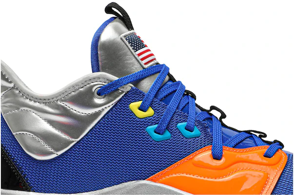 NASA x Nike PG 3 'Apollo 14' CI2666-400 Order NASA x Nike PG 3 'Apollo 14' CI2666-400