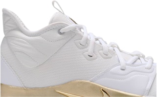 NASA x Nike PG 3 "阿波罗任务"篮球鞋 CI2666-100 Order NASA x Nike PG 3 "阿波罗任务"篮球鞋 CI2666-100