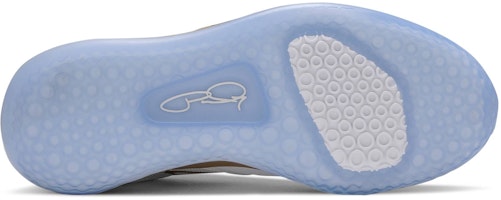 NASA x Nike PG 3 "阿波罗任务"篮球鞋 CI2666-100 Shop NASA x Nike PG 3 "阿波罗任务"篮球鞋 CI2666-100