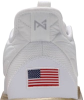 NASA x Nike PG 3 "阿波罗任务"篮球鞋 CI2666-100 Sizing NASA x Nike PG 3 "阿波罗任务"篮球鞋 CI2666-100