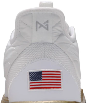NASA x Nike PG 3 'Apollo Missions' CI2666-100 Sizing NASA x Nike PG 3 'Apollo Missions' CI2666-100