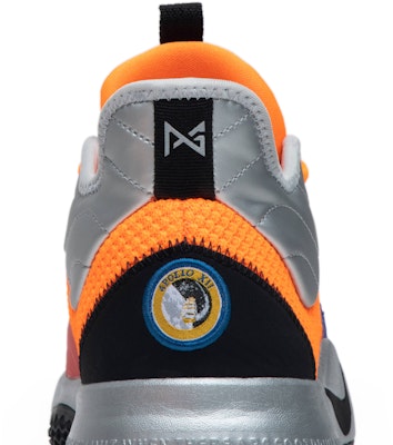 NASA x Nike PG 3 'Armstrong Building 703' CI2666-800 Sizing NASA x Nike PG 3 'Armstrong Building 703' CI2666-800
