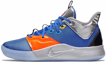 NASA x Nike PG 3 EP 'Clipper Blue' CI2667-400 NASA x Nike PG 3 EP 'Clipper Blue' CI2667-400