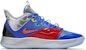 NASA x Nike PG 3 EP 'Clipper Blue' - Biru Clipper CI2667-400