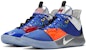 NASA x Nike PG 3 EP 'Clipper Blue' - Biru Clipper CI2667-400