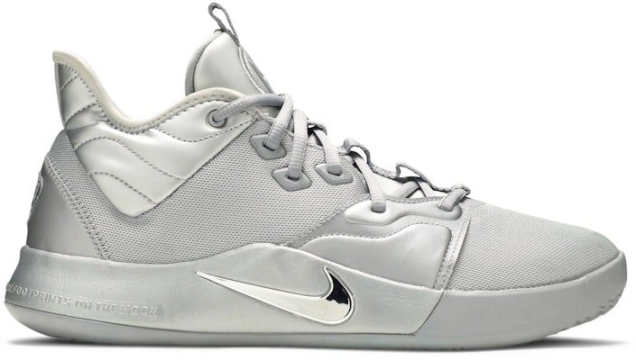NASA x Nike PG 3 EP 'Moon Landing' CI2667-001 Buy NASA x Nike PG 3 EP 'Moon Landing' CI2667-001