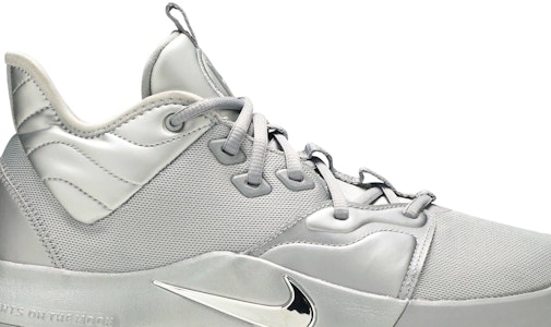 NASA x Nike PG 3 EP 'Pendaratan Bulan' CI2667-001 Order NASA x Nike PG 3 EP 'Pendaratan Bulan' CI2667-001