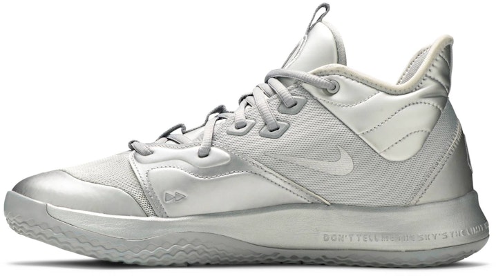 NASA x Nike PG 3 EP 'Moon Landing' CI2667-001 Lookbook NASA x Nike PG 3 EP 'Moon Landing' CI2667-001