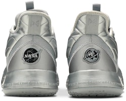 NASA x Nike PG 3 EP '月球登陆' CI2667-001 Details for NASA x Nike PG 3 EP '月球登陆' CI2667-001